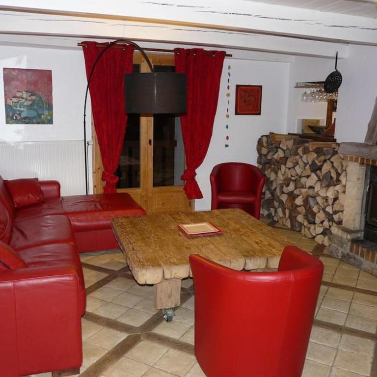le marmoton - Appartement 3 Chambres - 25