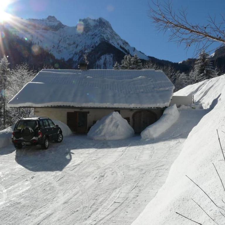 le marmoton - Appartement 3 Chambres - 2