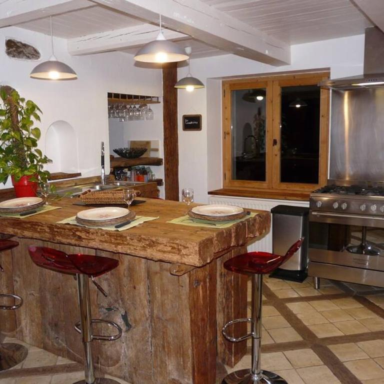 le marmoton - Appartement 3 Chambres - 11