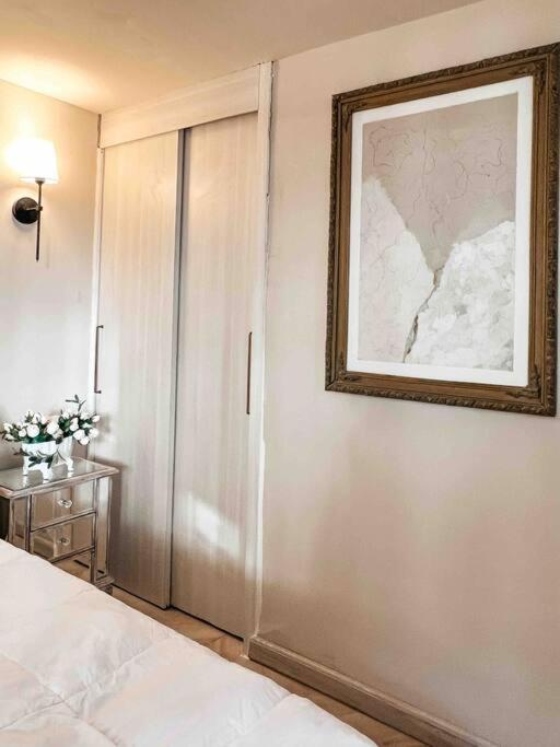 Mexique - Three-Bedroom Apartment - 10