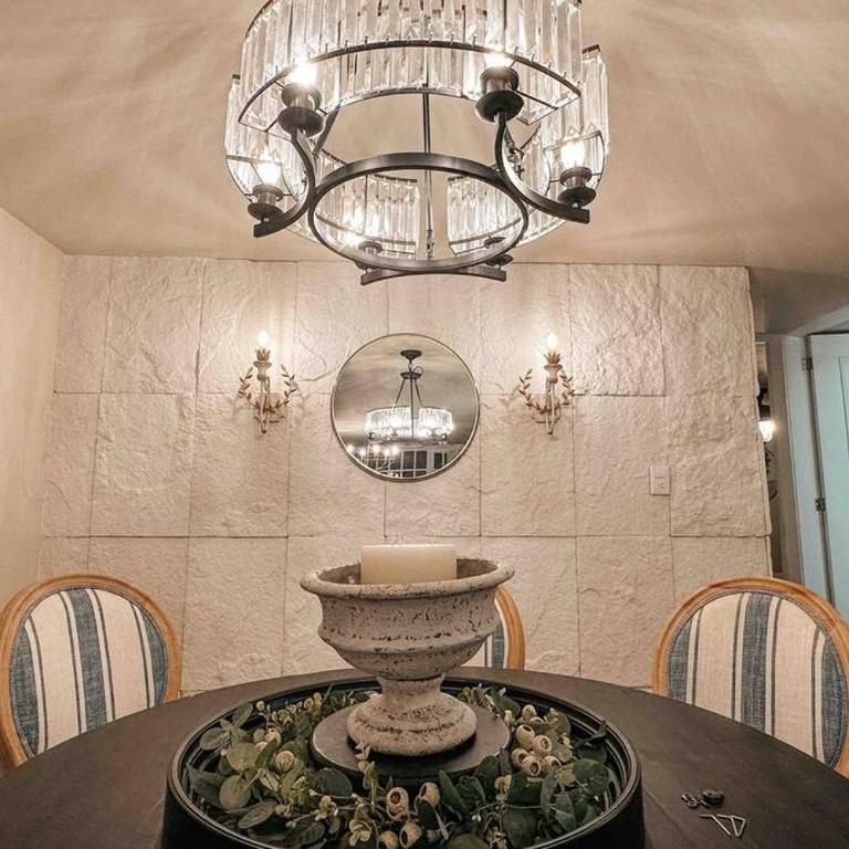 Mexique - Three-Bedroom Apartment - 12