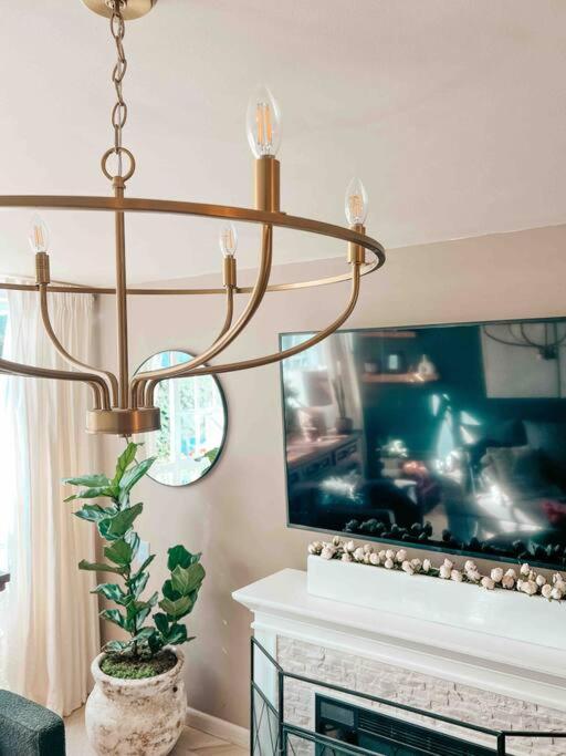 Mexique - Three-Bedroom Apartment - 15