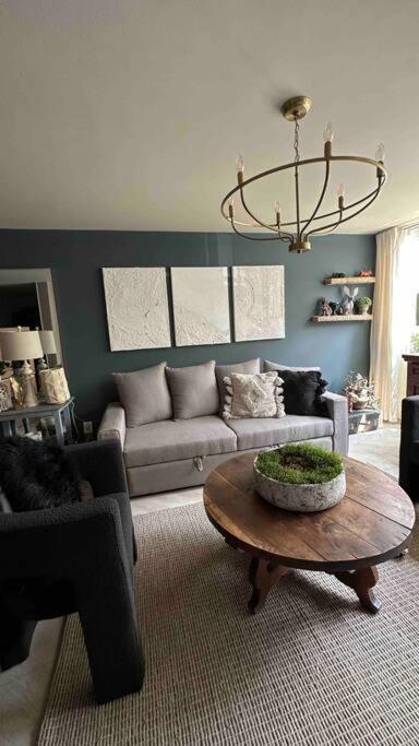 Mexique - Three-Bedroom Apartment - 18