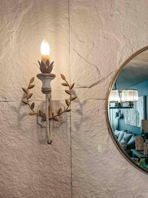 Mexique - Three-Bedroom Apartment - 20