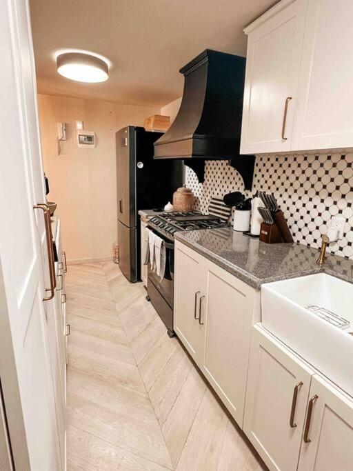 Mexique - Three-Bedroom Apartment - 23