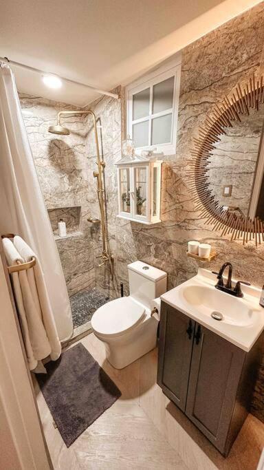 Mexique - Three-Bedroom Apartment - 25