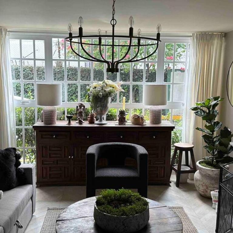 Mexique - Three-Bedroom Apartment - 29