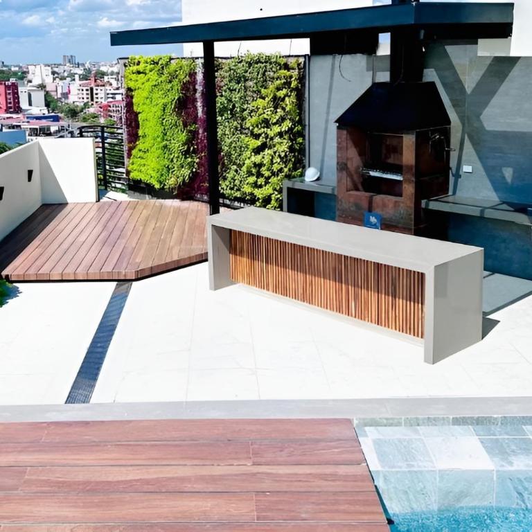 Buena Vista Rental House - Apartamento de 1 dormitorio - 10