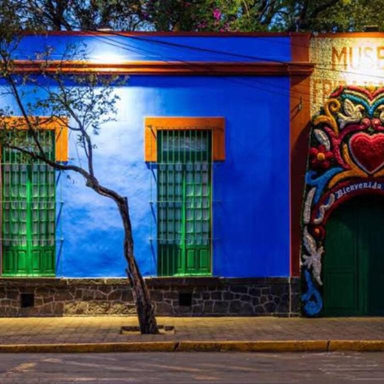 Mexique - Three-Bedroom Apartment - 33