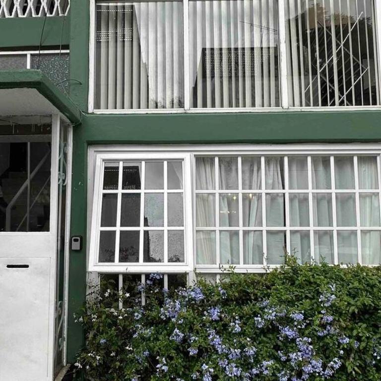 Mexique - Three-Bedroom Apartment - 34