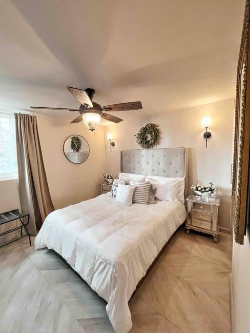 Mexique - Three-Bedroom Apartment - 35