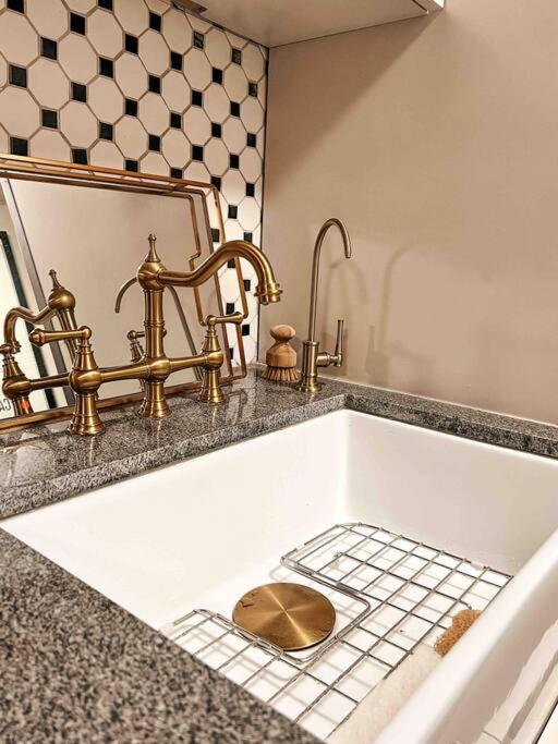 Mexique - Three-Bedroom Apartment - 38