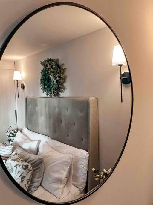 Mexique - Three-Bedroom Apartment - 40