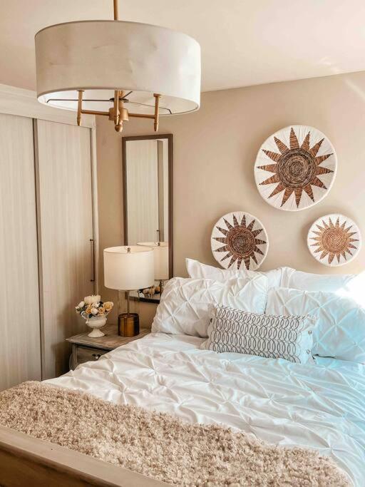 Mexique - Three-Bedroom Apartment - 48