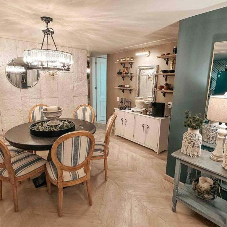 Mexique - Three-Bedroom Apartment - 49
