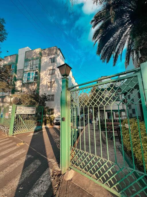 Mexique - Three-Bedroom Apartment - 51