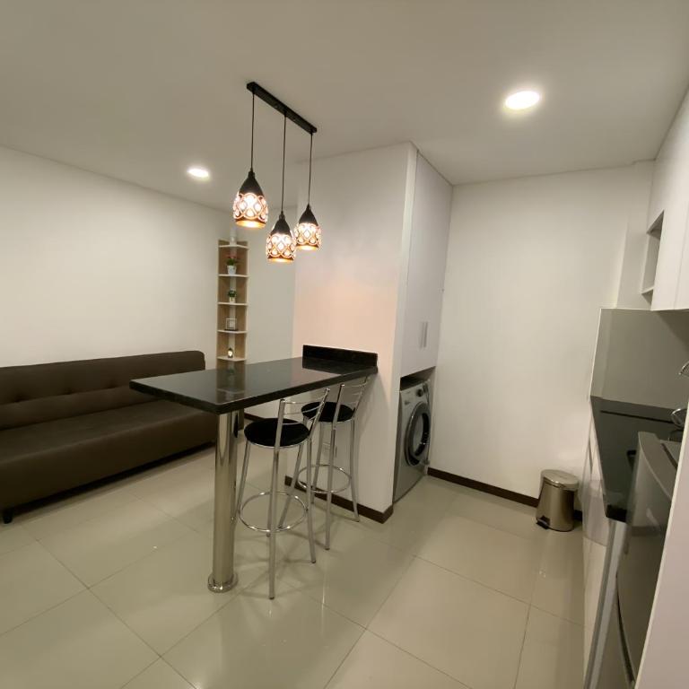 Buena Vista Rental House - Apartamento de 1 dormitorio - 6