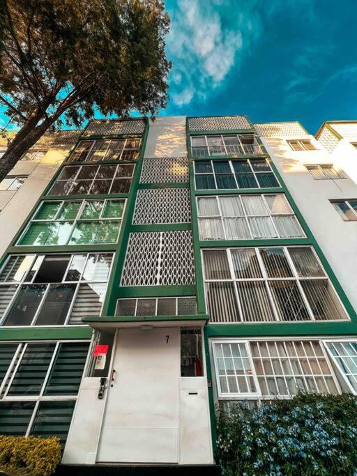 Mexique - Three-Bedroom Apartment - 54