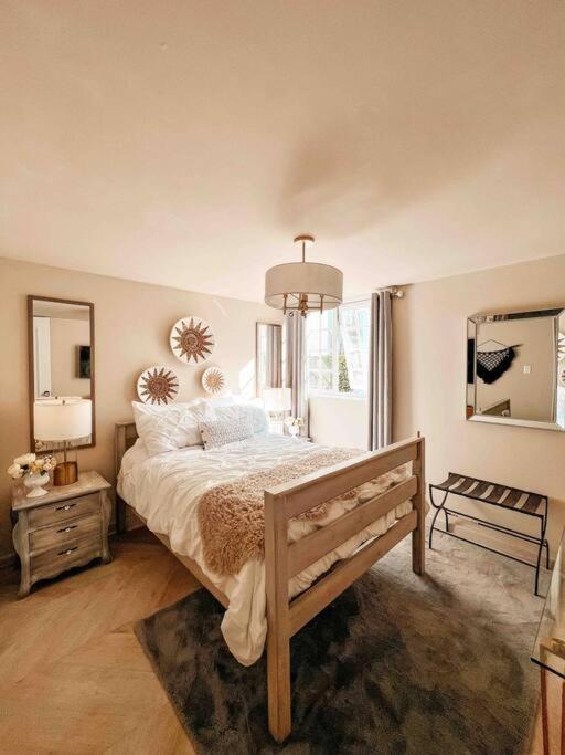 Mexique - Three-Bedroom Apartment - 55