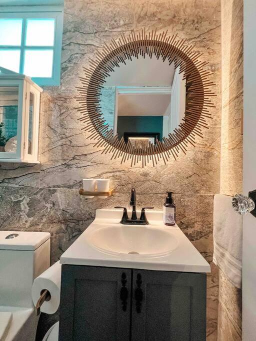 Mexique - Three-Bedroom Apartment - 59