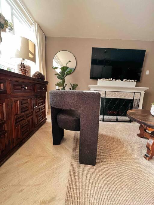 Mexique - Three-Bedroom Apartment - 60
