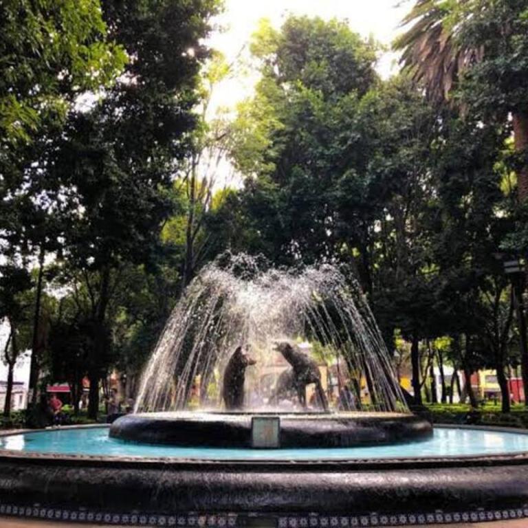 Mexique - Three-Bedroom Apartment - 61