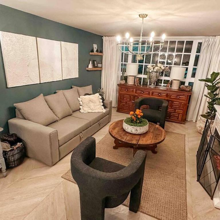 Mexique - Three-Bedroom Apartment - 62