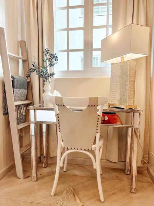 Mexique - Three-Bedroom Apartment - 64
