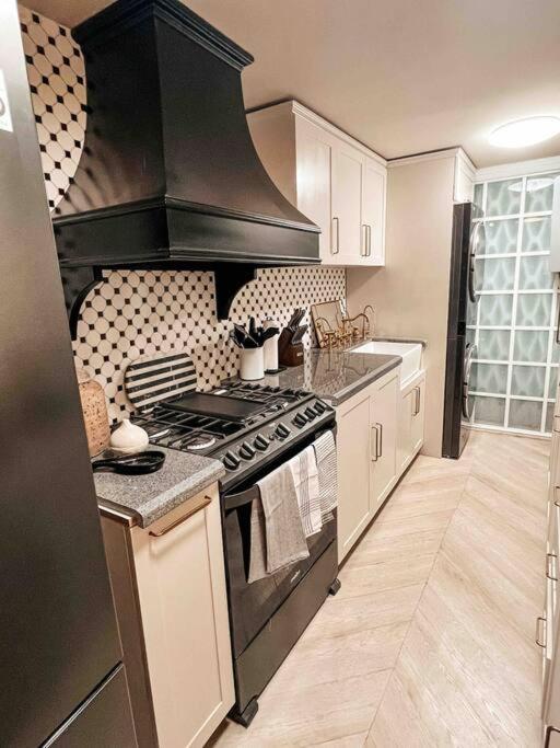 Mexique - Three-Bedroom Apartment - 65