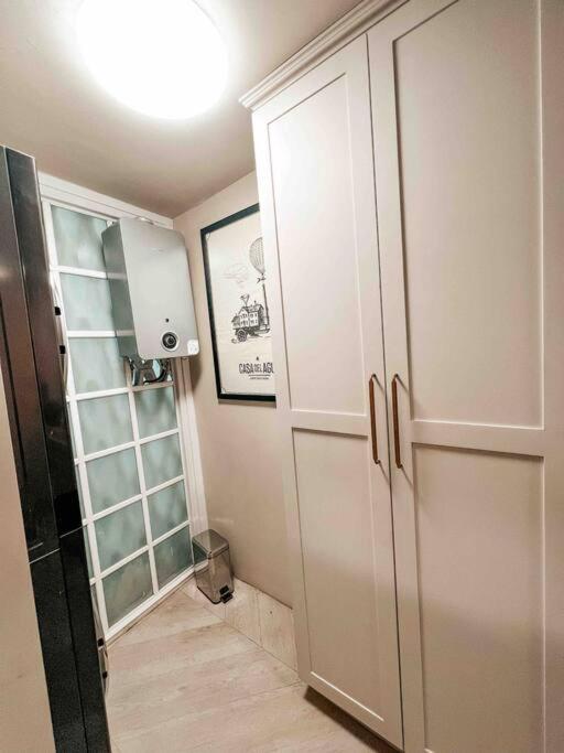 Mexique - Three-Bedroom Apartment - 69