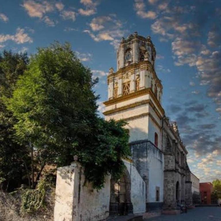 Mexique - Three-Bedroom Apartment - 70