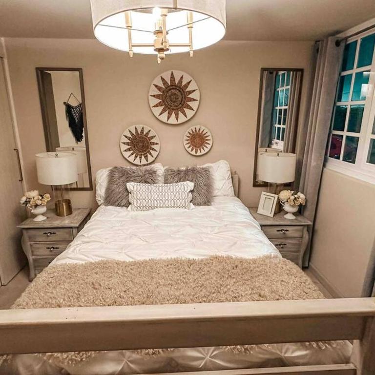 Mexique - Three-Bedroom Apartment - 71