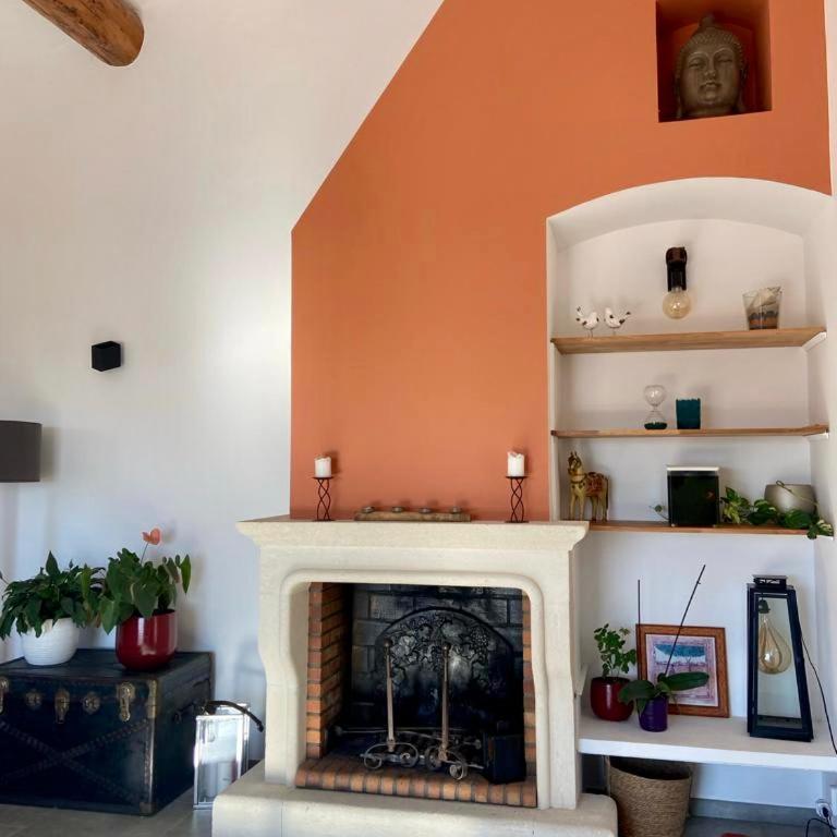 Villa panoramique vue mer et jardin-6 personnes-Menton - Villa 3 Chambres - 11