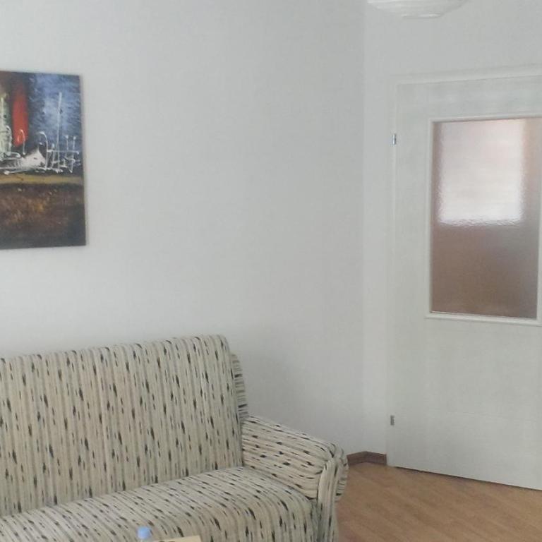 Apartments Foco - Apartman sa 1 Spavaćom Sobom - 8
