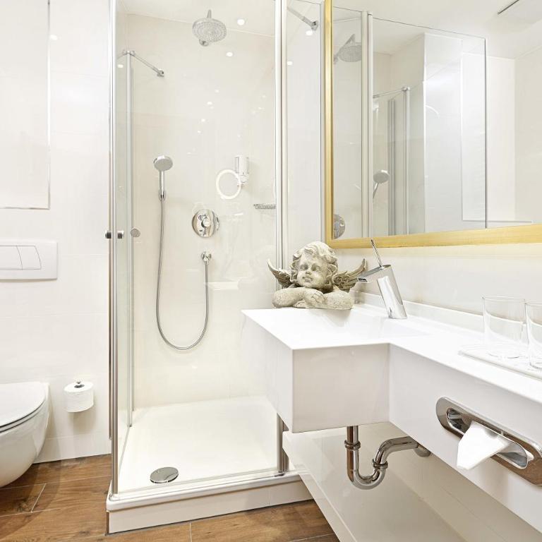 Hotel Schlosskrone - Superior Doppel- oder Zweibettzimmer - Hohenschwangau - 2