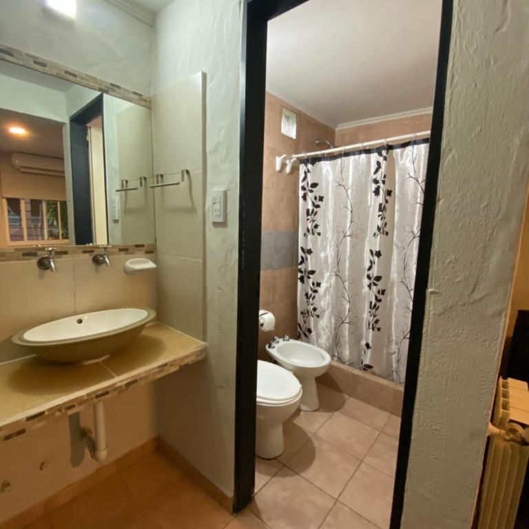Hotel Cristobal de Colón - Habitación Triple - 5