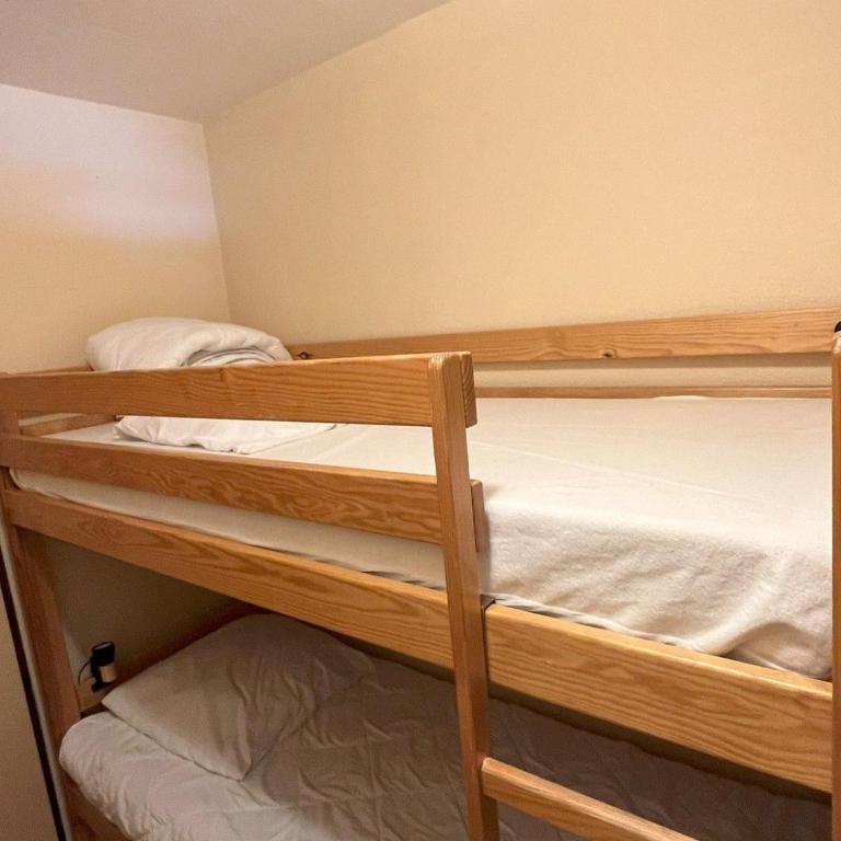 Studio cabine Sud avec balcon, animaux admis - FR-1-263-536 - Studio - 5