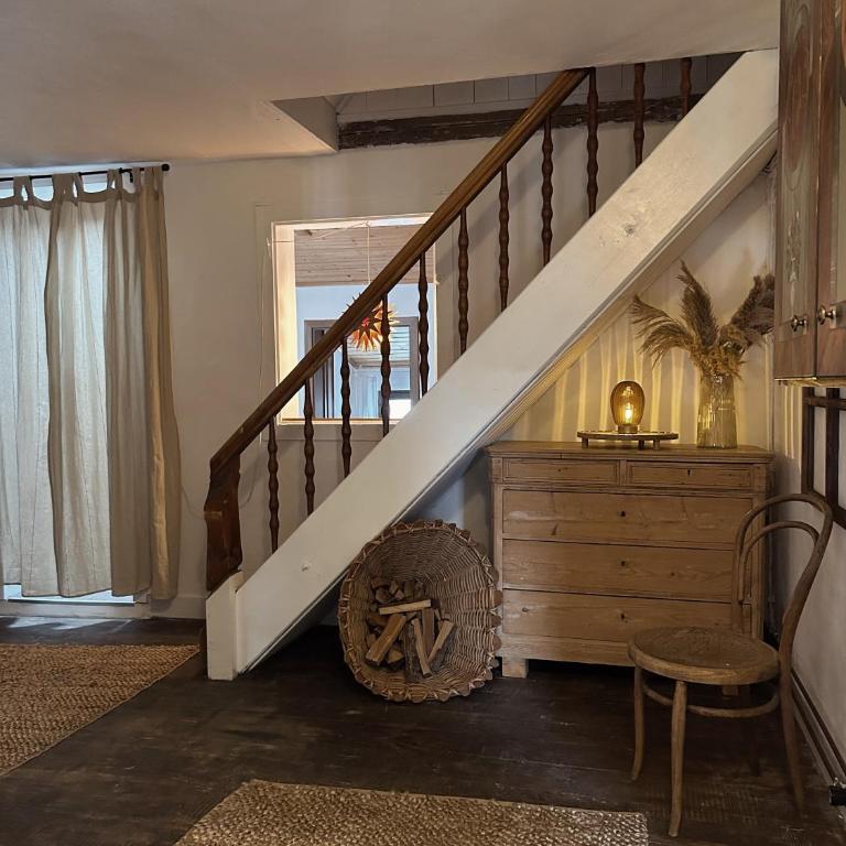 Ferienhaus Alpenglück - Apartment - 9