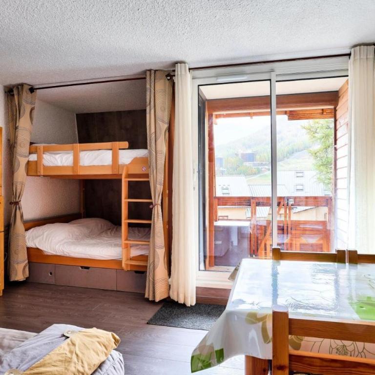 Résidence Le Hameau - maeva Home - Studio 4 personnes - Sélection MAE-2854 - Monolocale - 1