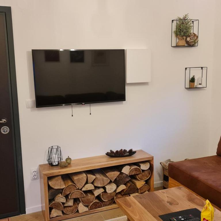 Apartmani Šišarka Jahorina - Apartman sa 1 Spavaćom Sobom - 3