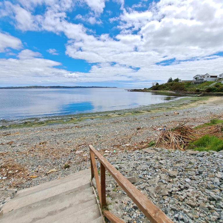 Cabañas Tripanko Chiloe - Apartamento de 2 dormitorios - 17