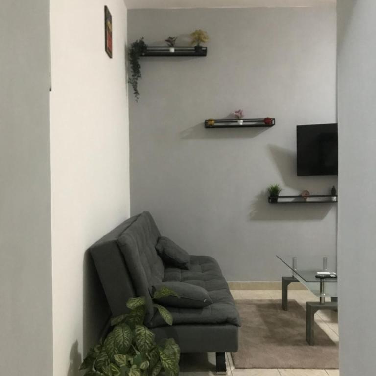 [La casa di Fantozzi - 5 Stelle] Appartamento Elegante - One-Bedroom Apartment - 9