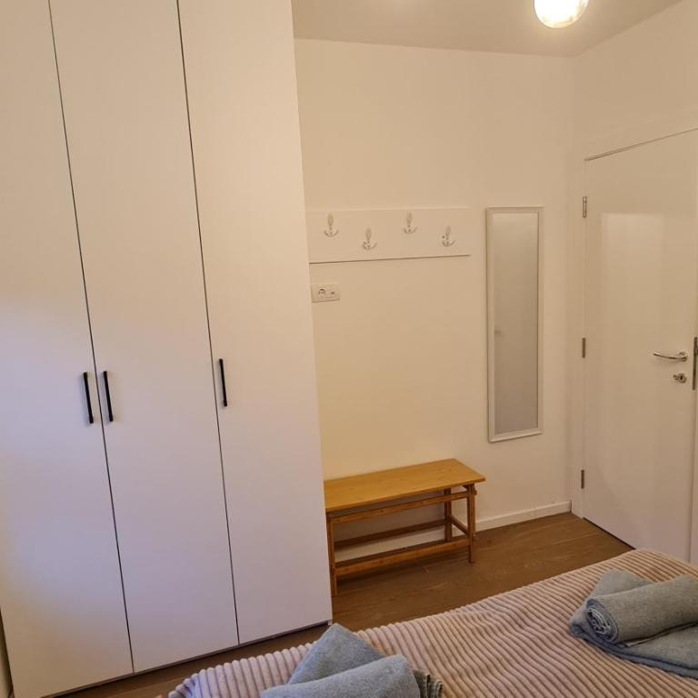 Apartmani Šišarka Jahorina - Apartman sa 1 Spavaćom Sobom - 20