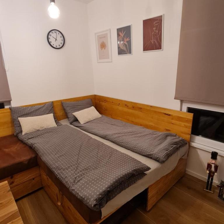 Apartmani Šišarka Jahorina - Apartman sa 1 Spavaćom Sobom - 19