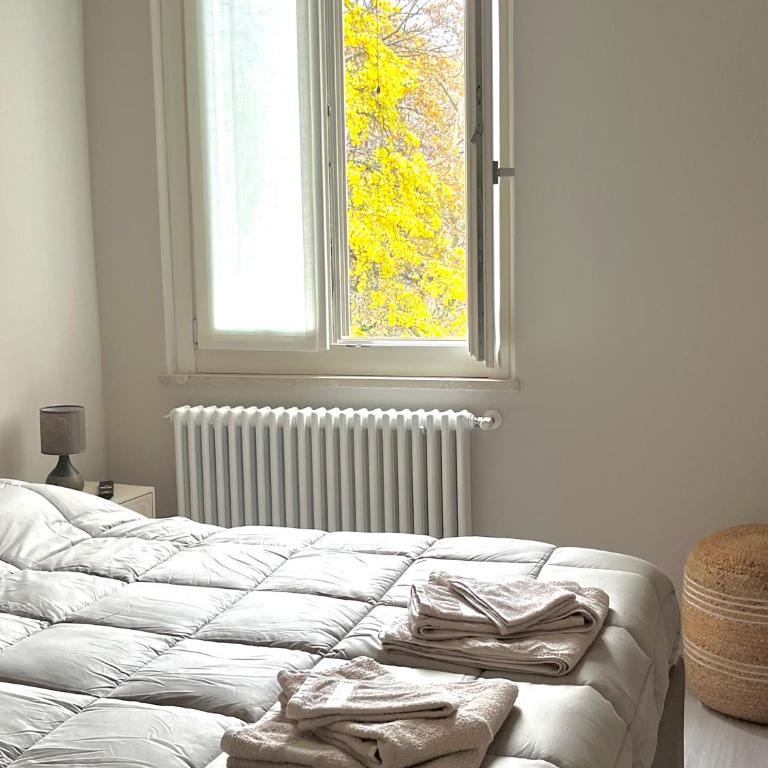 Maison del Ducato Suite Correggio - Appartamento con 1 Camera da Letto - 30