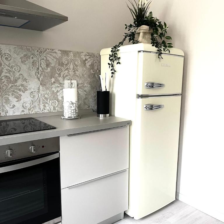 Maison del Ducato Suite Correggio - Appartamento con 1 Camera da Letto - 10