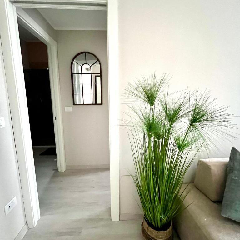 Maison del Ducato Suite Correggio - Appartamento con 1 Camera da Letto - 19