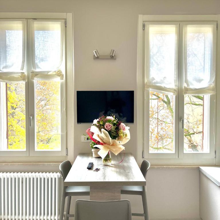 Maison del Ducato Suite Correggio - Appartamento con 1 Camera da Letto - 9