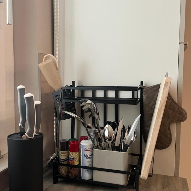 Maison del Ducato Suite Correggio - Appartamento con 1 Camera da Letto - 14