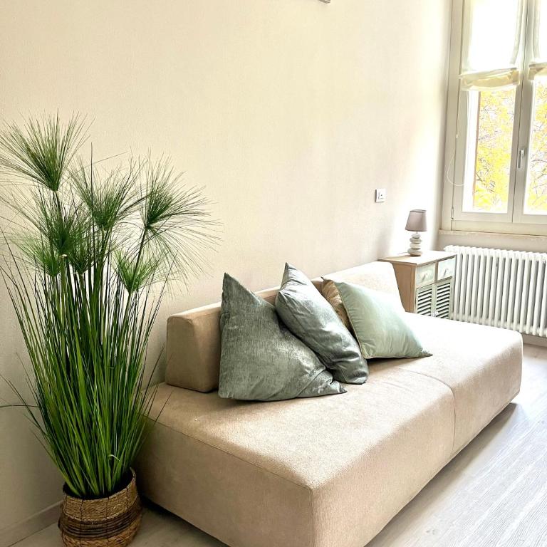 Maison del Ducato Suite Correggio - Appartamento con 1 Camera da Letto - 16